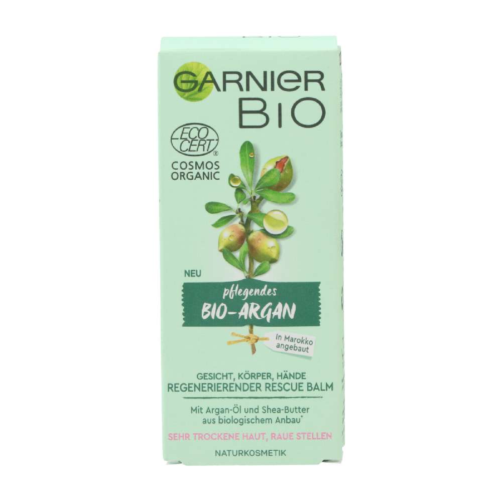 Garnier BIO Tagescreme 50ml