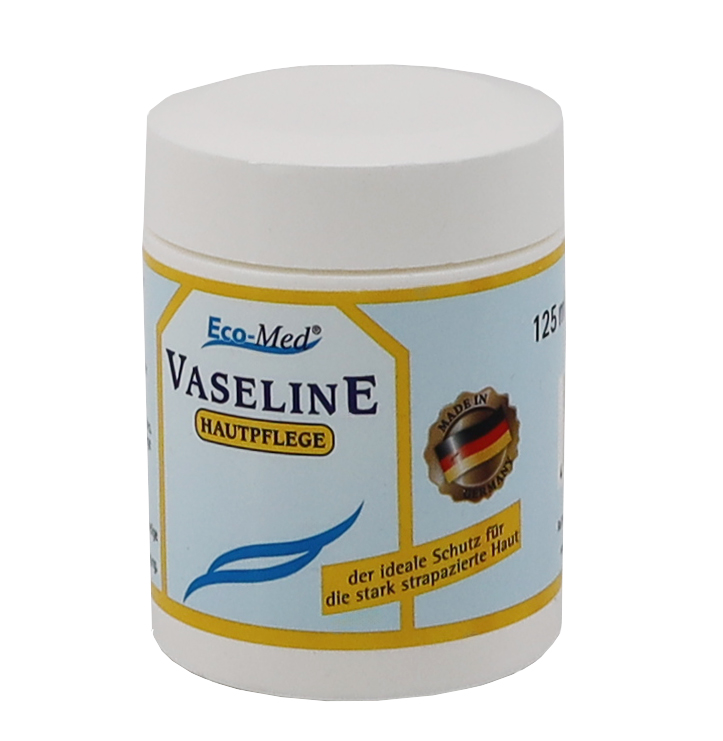 Eco-Med Vaseline 125 ml