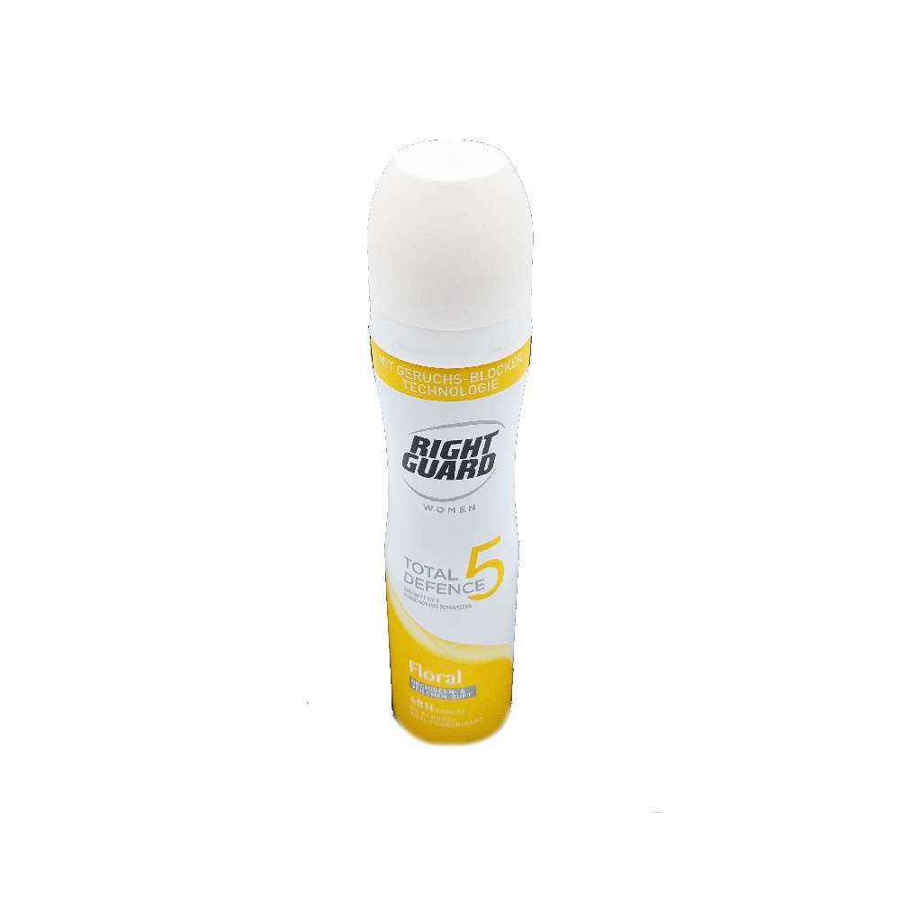 Right Guard Woman Anti-Transpirant Spray Floral 250ml XL