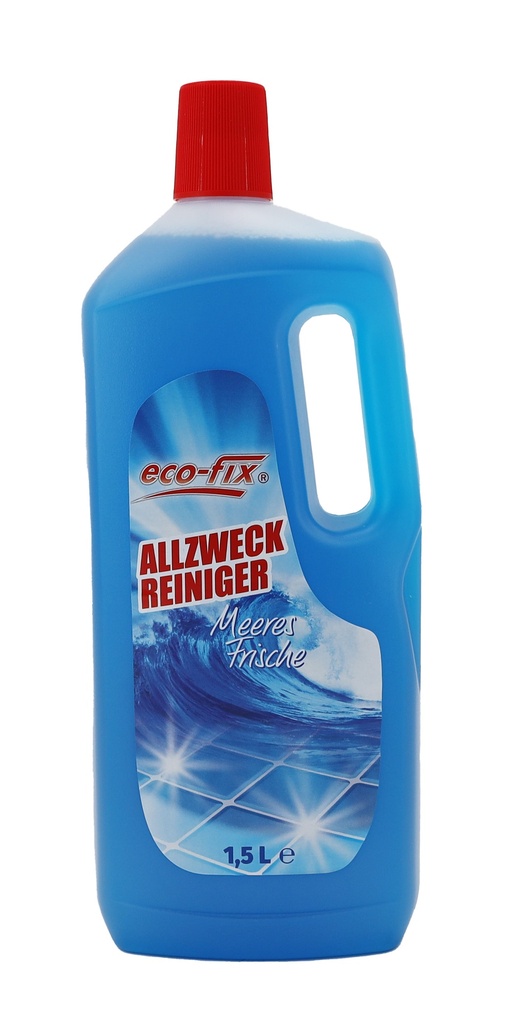 eco-fix Allzweckreiniger Ocean 1500ml