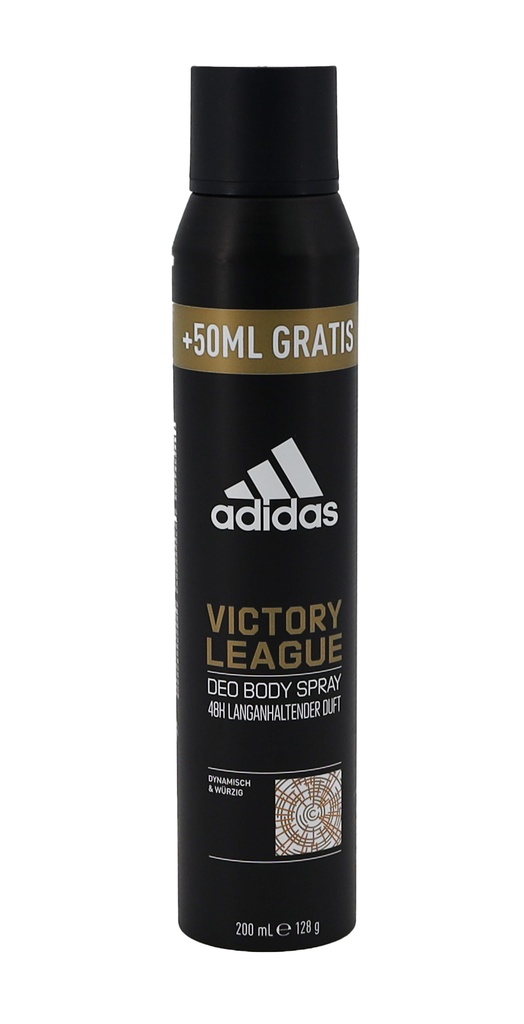 Adidas Deospray Victory League 200ml