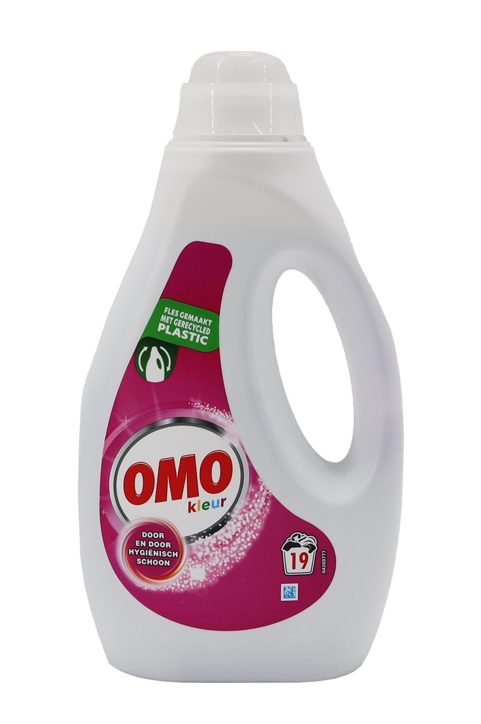 Omo Color 19WL 1ltr