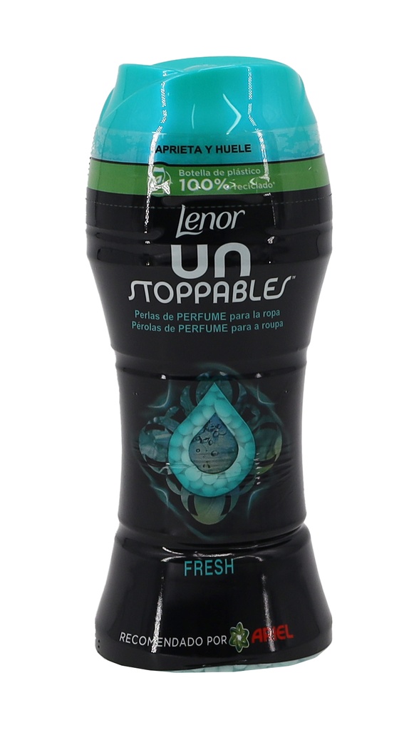 Lenor Wäscheparfüm Unstoppables Fresh 210g