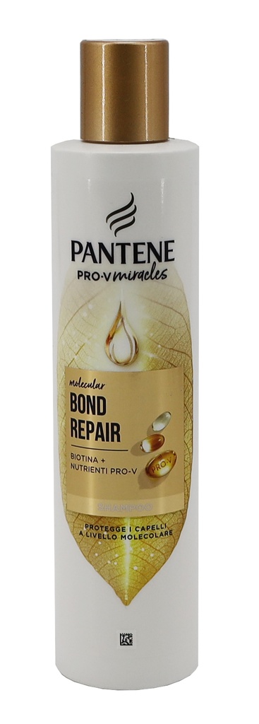 PANTENE PRO-V Shampoo miracles Bond Repair 250 ml