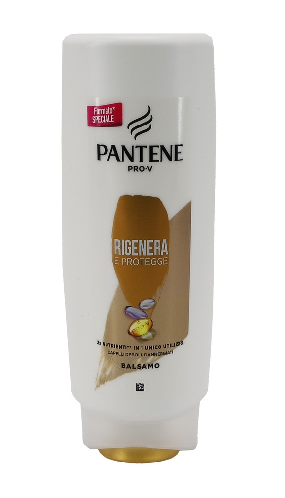 PANTENE PRO-V Conditioner Repair & Care + extra Schutz 600ml