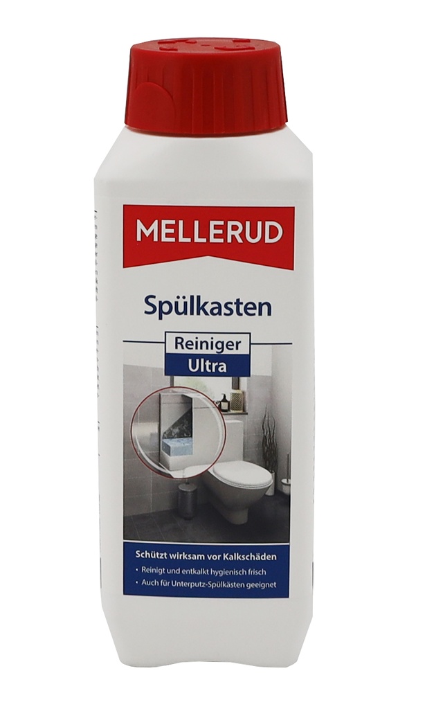 Mellerud Spülkasten Reiniger Ultra 250ml