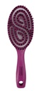 Sence Collection Haarbürste Tropical Heat Violett