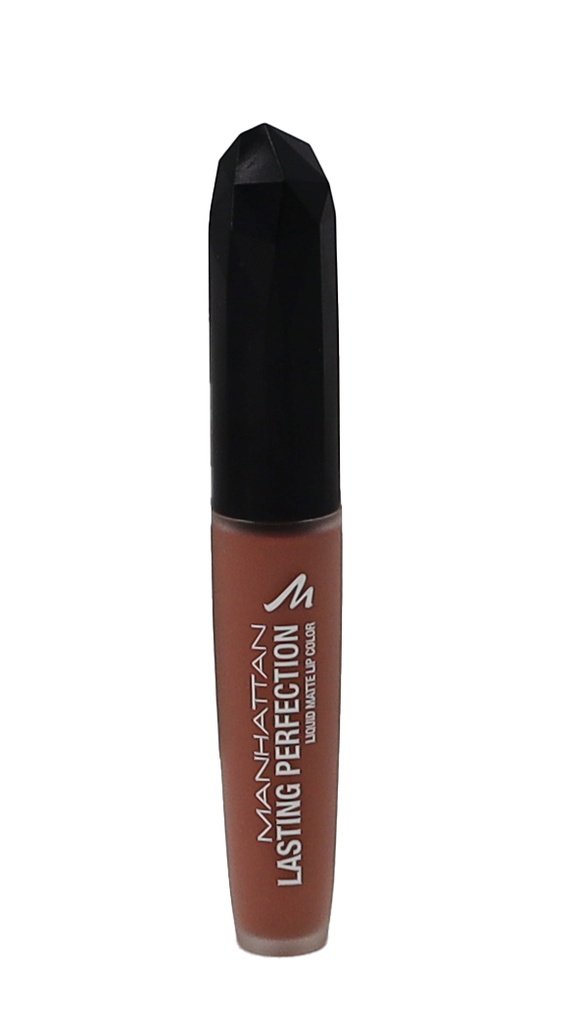 Manhattan Lipgloss 5,5ml Lasting Perfection 200 Strapless