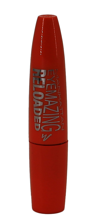 Manhattan Mascara 12ml Eyemazing Reloaded Brown Black 002