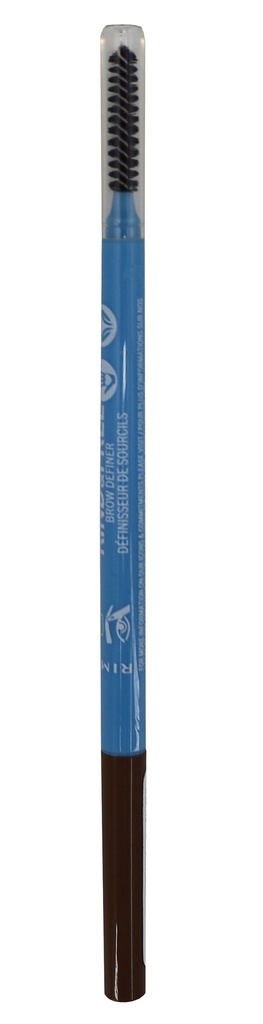 Rimmel Augenbrauenstift 9g Kind&Free 004 Caramel