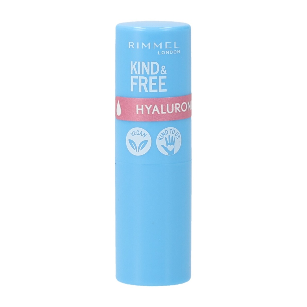 Rimmel Lippenstift 4g 003 Petal Pop