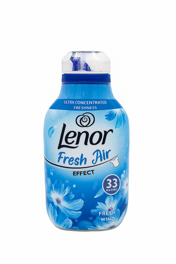 Lenor Weichspüler 462ml Fresh Air Fresh Wind 33WL