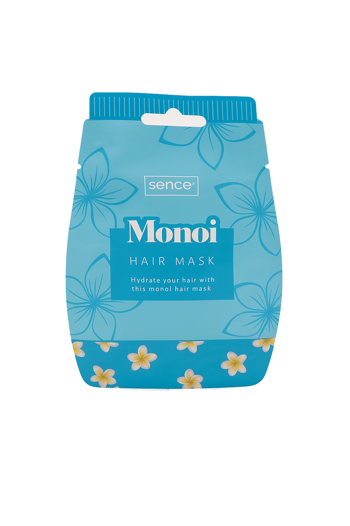 Sence Collection  Haarmaske 25ml Monoi The Good Recipe