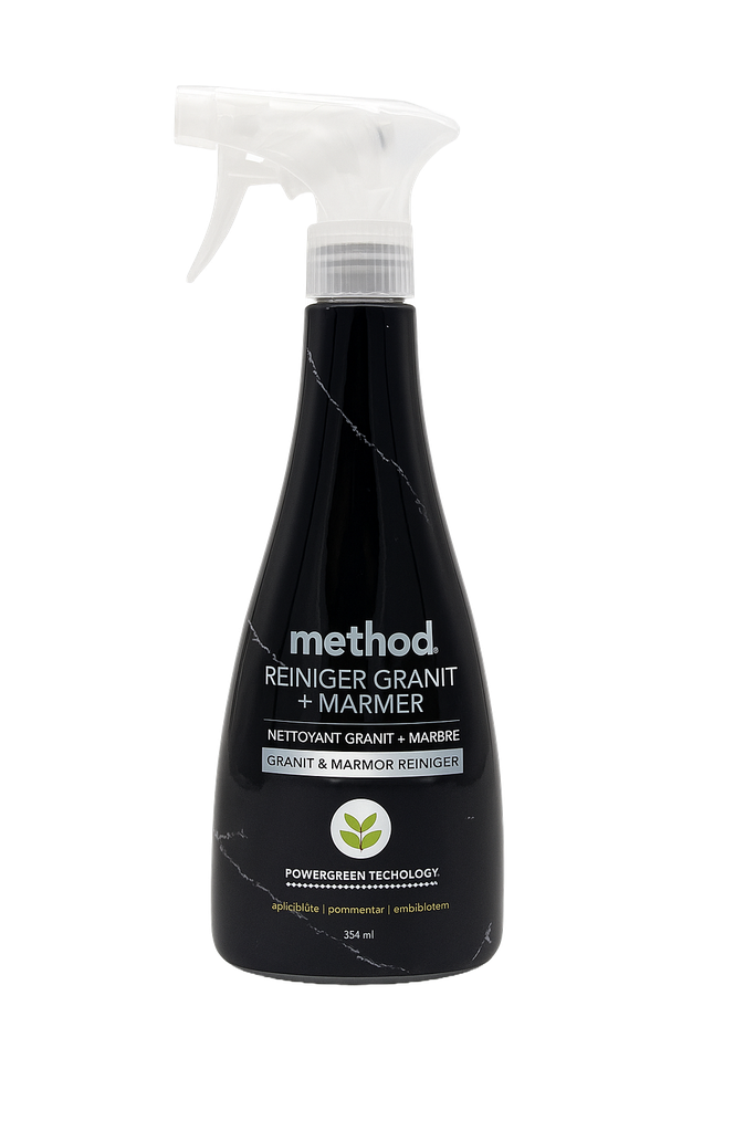 Method Sprühreiniger Granit & Marmor, 354 ml
