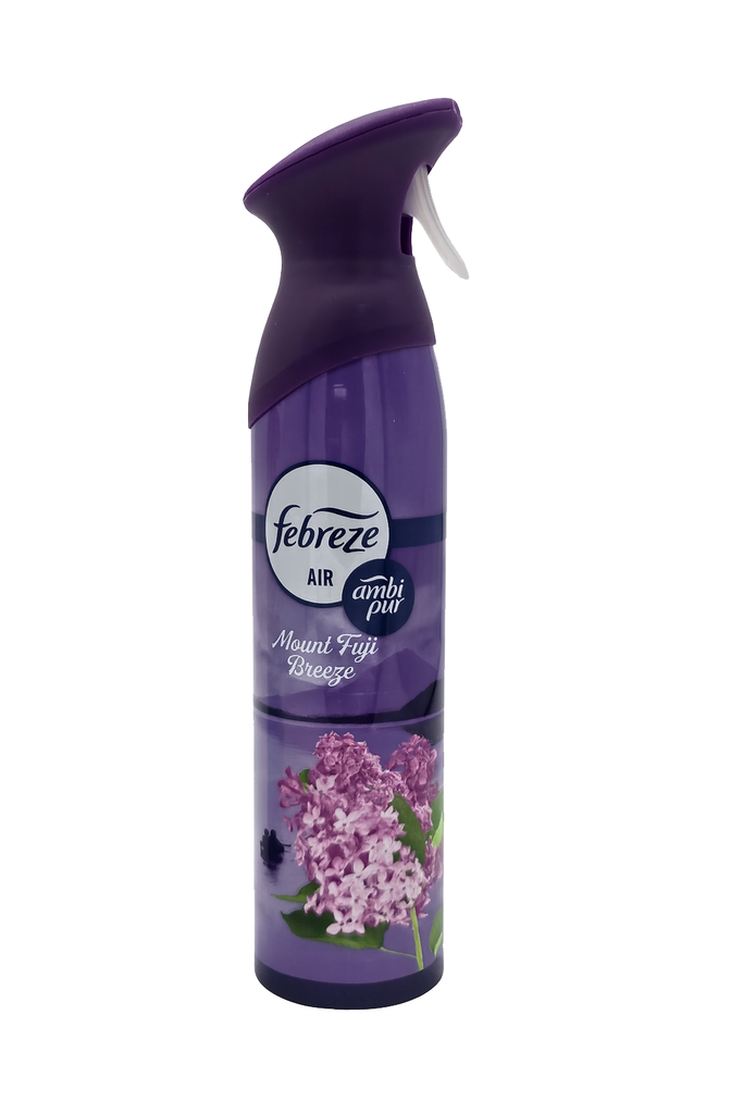 Febreze Lufterfrischerspray 185ml Mount Fuji Breeze