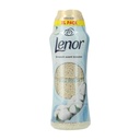 Lenor Unstoppables Wäscheparfüm XXX 495g Cool Cotton