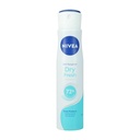 Nivea Deospray XXL 250ml Dry Fresh