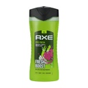 Axe Shampoo und Duschgel 400ml 3-in-1 Epic Fresh Grapefruit & Ananas