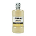 Listerine Mundspülung 500ml Fresh Lime & Mint