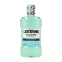 Listerine Mundspülung Spearmint 500ml