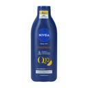 Nivea Körperlotion 400ml Straffende Körpermilch Q10 Trockene Haut