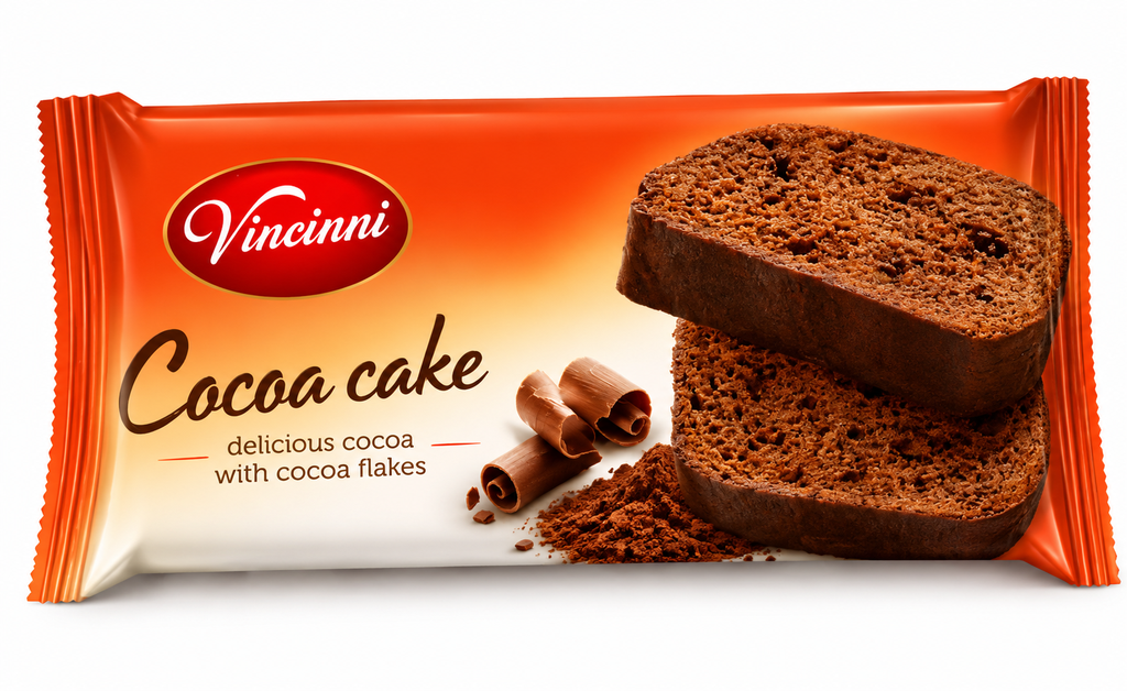 Cake 300g Kakao