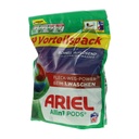 Ariel Waschmittel-Caps 60Stück All in 1 Color+