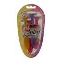 BIC Einwegrasierer 4Stück Soleil Colour Collecion