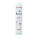Dove Deospray 200ml Floral Fresh