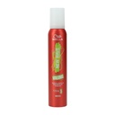Wella New Wave Haarschaum 200ml Volume 5