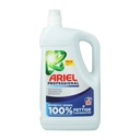 Ariel Flüssigwaschmittel 4,95L Professional Universal+ 110WL