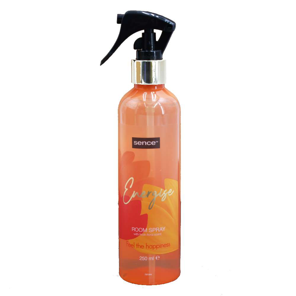Sence Wellness Raumspray 250ml Energise