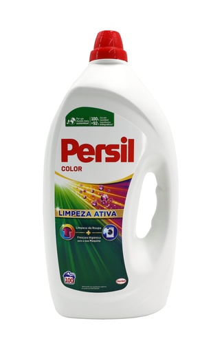 [15939] Persil Gel Color 100Wg