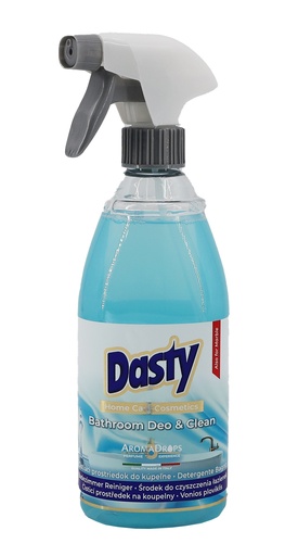 [14489] Dasty Badezimmerreiniger & Deo 700ml