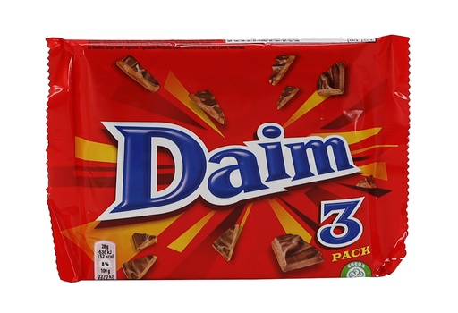[10044] Daim 3x28gr