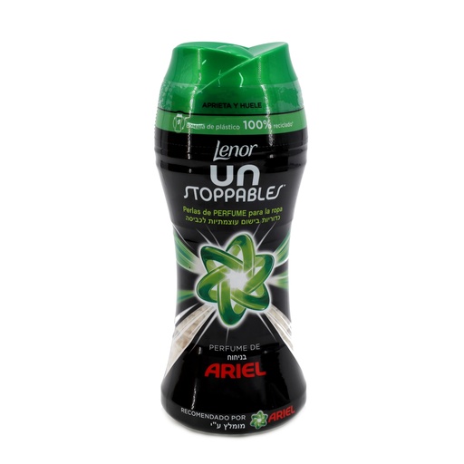 [13494] Lenor Unstoppables Wäscheparfüm 210g Ariel