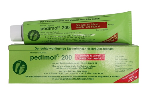 [7358] pedimol® 110, 200 ml