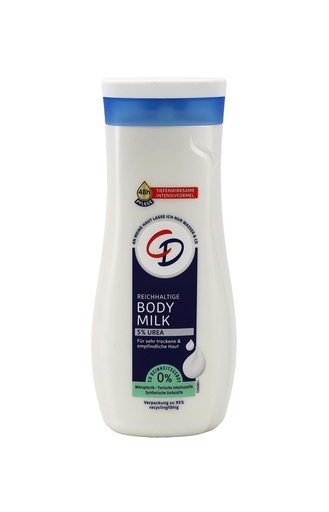 [15286] CD Körperlotion 250ml Urea