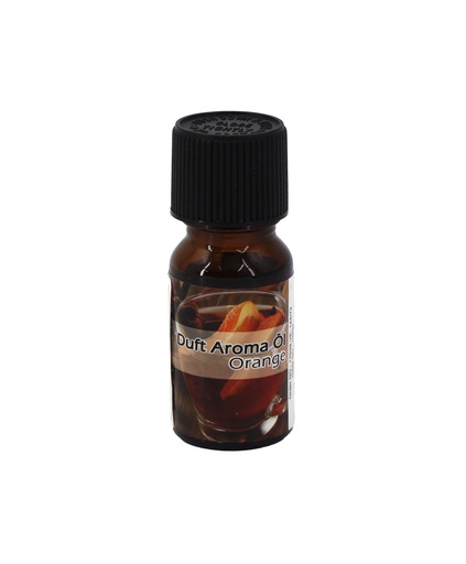 [14069] Duftöl 10ml 95% Öl Anteil | Orange