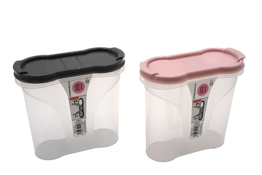 [14812] Aufbewahrungsbox Schüttdose, 300ml