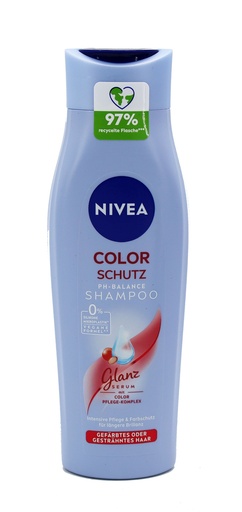 [12314] Nivea Shampoo Color Schutz 250ml