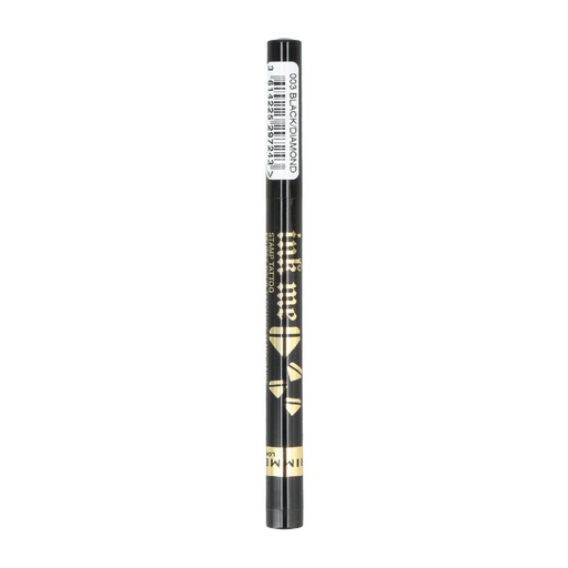 [9651] Rimmel Ink Me Stamp Tattoo Tattoo-Stempel Farbton 003 Schwarz/Diamant 0.8 ml