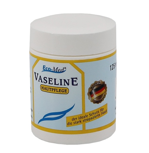 Eco-Med Vaseline 125 ml