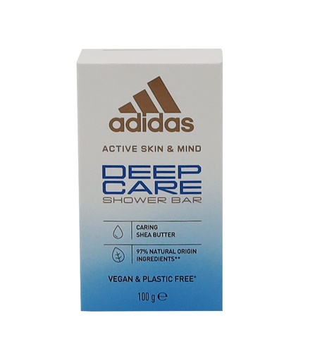 [P0000885] Adidas feste Dusche 100g Deep Care
