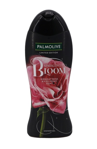 [P0000947] Palmolive Duschgel Sparkling Bloom LiMiTED EDiTiON