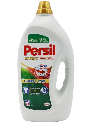 [P0001111] Persil Gel Expert ULTRA Fleckenentferner 90WL