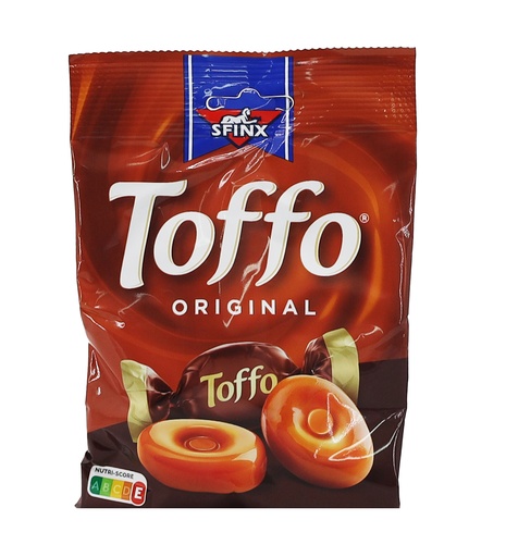 [P0001150] Nestlé Toffo 90g Original