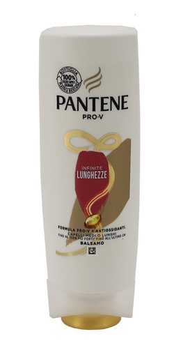 [P0001188] PANTENE PRO-V Unendlich Lang Pflegespülung 180ml