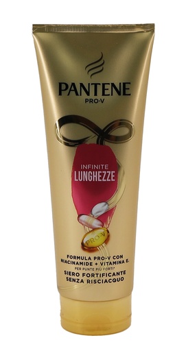 [P0001189] Pantene Pro-V Unendlich Lang Stärkendes Serum 220 ml