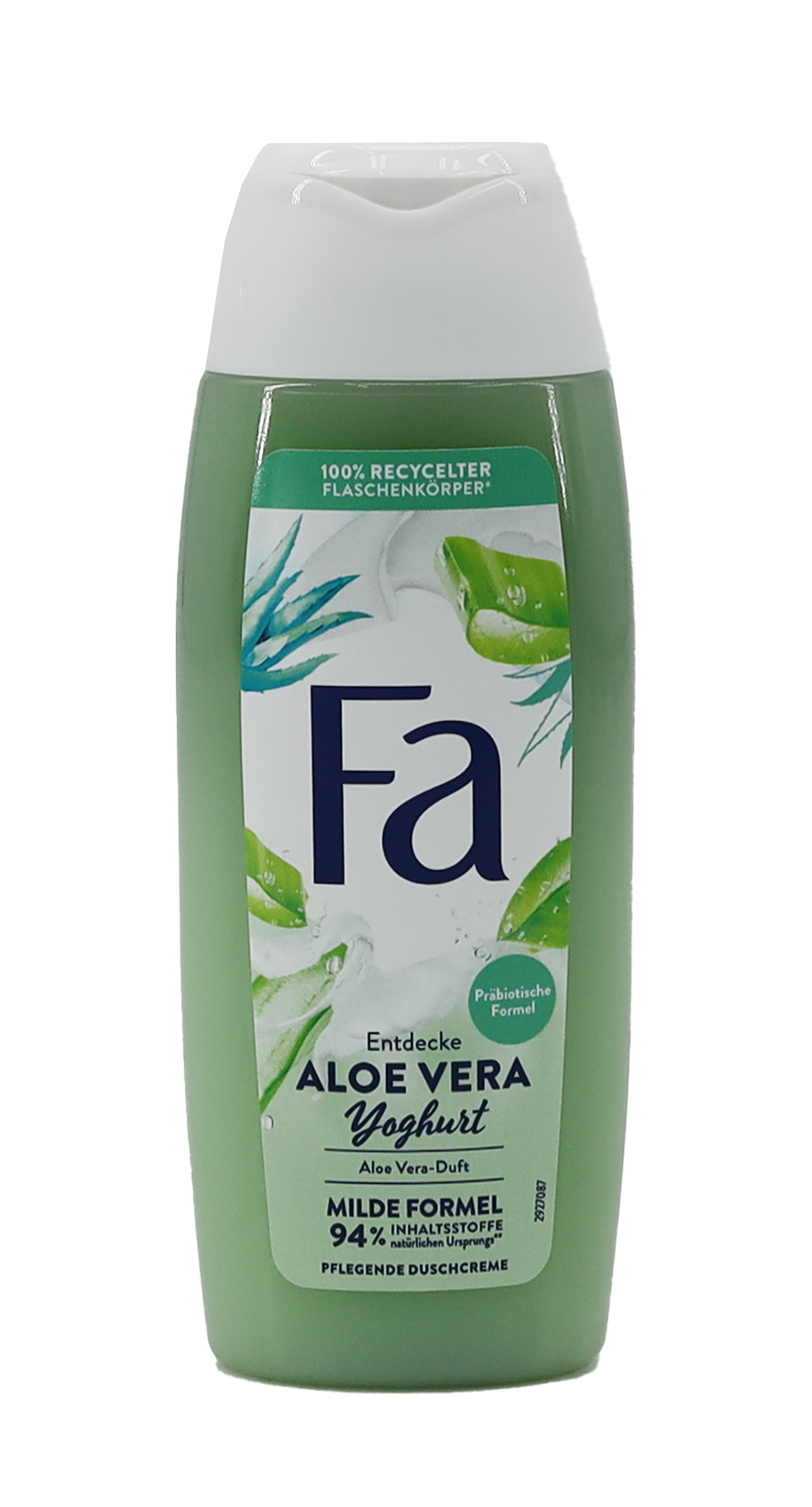 Fa Dusche 250ml Joghurt Aloe Vera | Schnppchen Kings | bis -70% vom  Handelspreis